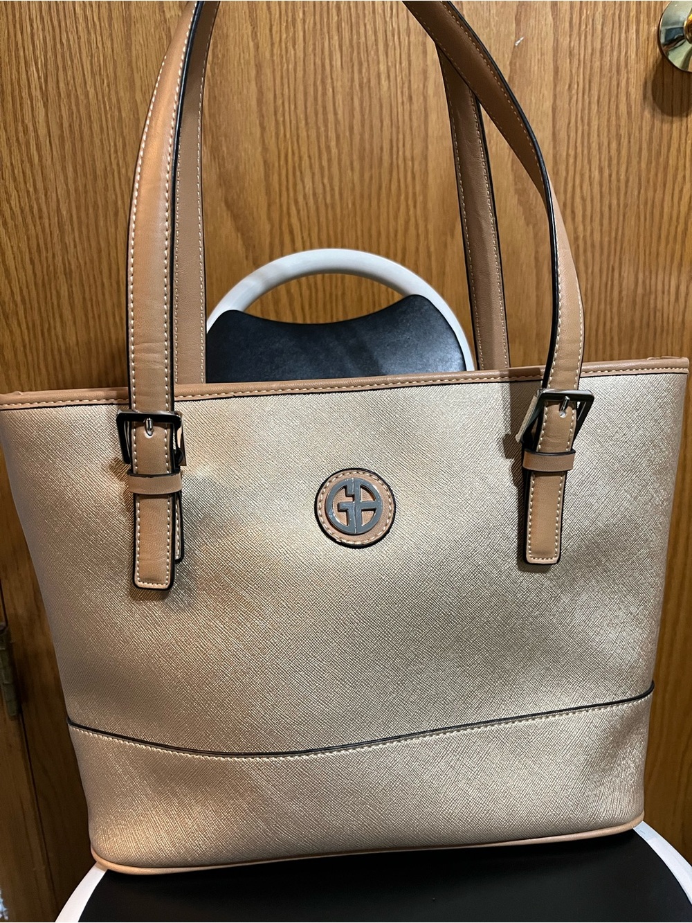 Giani Bernini Bag